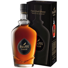 Коньяк Frapin Grande Champagne 0,7 літри