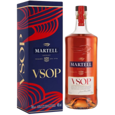 Коньяк Martell VSOP 0,7 літри