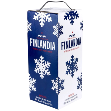 Горілка Finlandia 3 літри