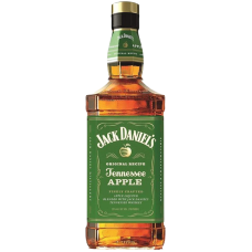 Віскі Jack Daniel's Tennessee Apple 1 літр