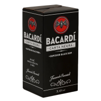Ром Bacardi 3 літри