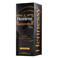Коньяк Hennessy 3 літри