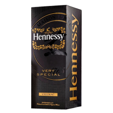 Коньяк Hennessy 3 літри