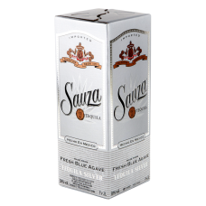 Текіла Sauza 2 літри