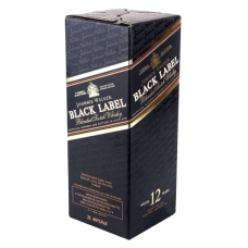 Віскі Black Label 2 літри