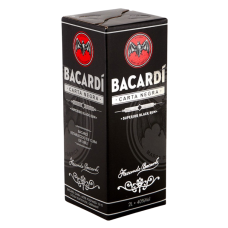 Ром Bacardi 2 літри