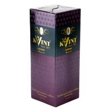 Коньяк Kvint 2 літри