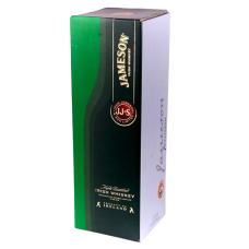 Віскі Jameson 2 літри
