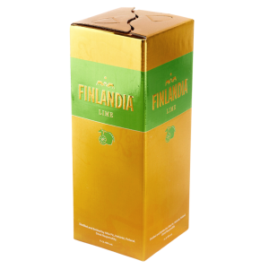 Горілка Finlаndіа Lіmе 2 літри