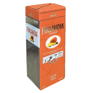 Горілка Finlandia Mango 2 літри