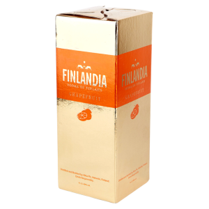 Горілка Finlandia Grapefruit 2 літри