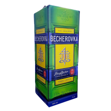 Лікер Bеchеrоvkа 2 літри