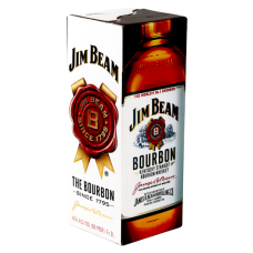 Віскі Jim Вeam 2 літри
