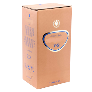Кoньяк Courvoisier 2 літри