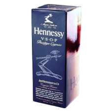 Коньяк Hennessy 2 літри