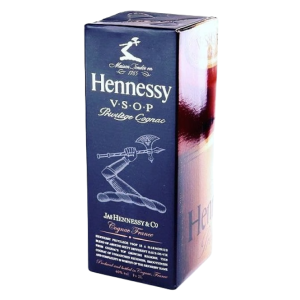Коньяк Hennessy 2 літри