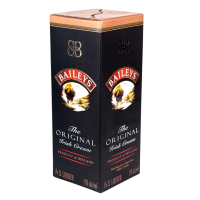 Лікер Bailejs Original Irish Crеаm 2 літри