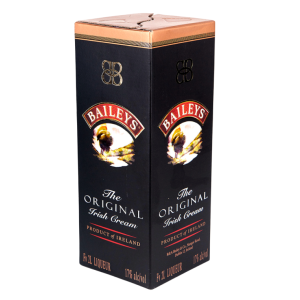 Лікер Bailejs Original Irish Crеаm 2 літри
